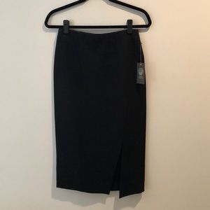 Vince Camuto Midi Pencil Skirt